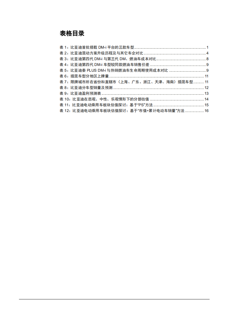 2021年比亚迪DM-i 平台发布及发展趋势分析报告.pdf 第2页