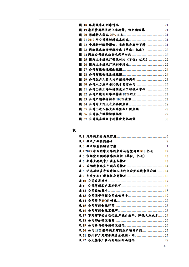 2021年汽车线束国产化趋势分析及沪光股份核心竞争力研究报告.pdf 第2页