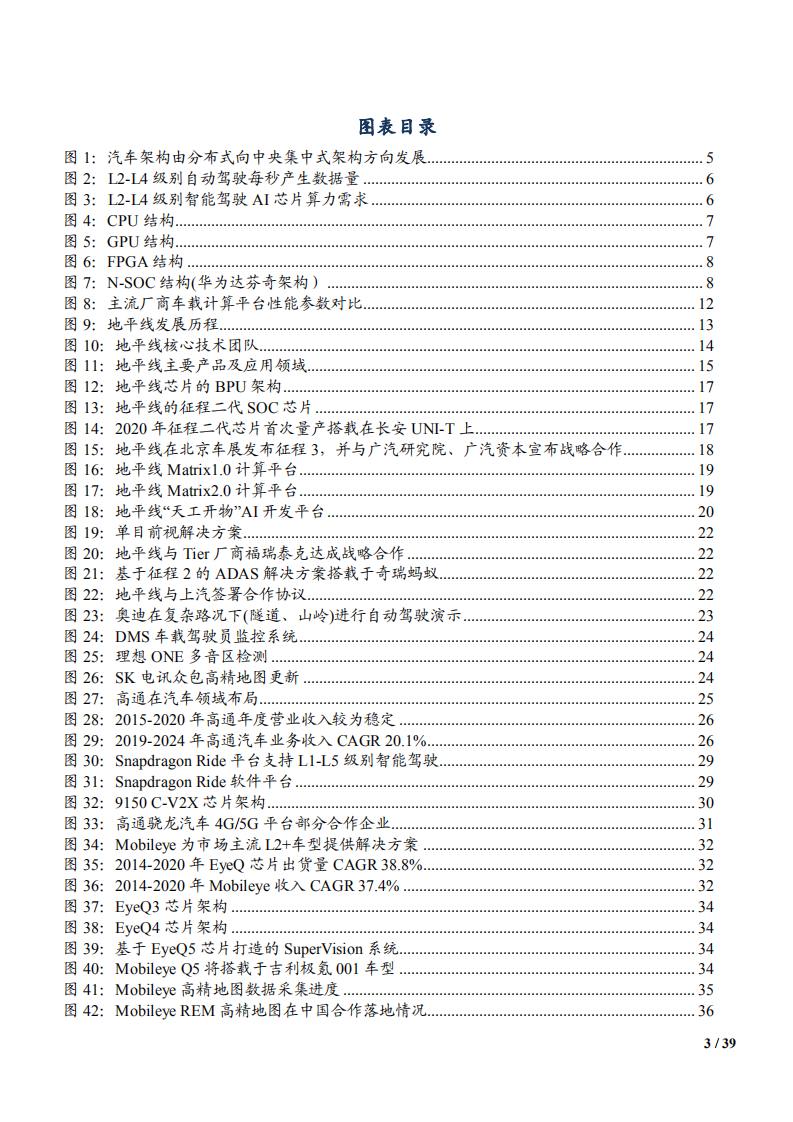 2021年汽车AI芯片市场格局与智能座舱前景分析报告.pdf 第2页