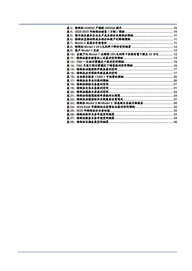 2021年商业模式变革下特斯拉业务和估值分析报告.pdf 第3页