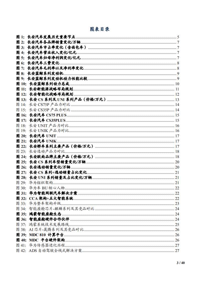 2021年长安汽车竞争优势与未来前景分析报告.pdf 第2页