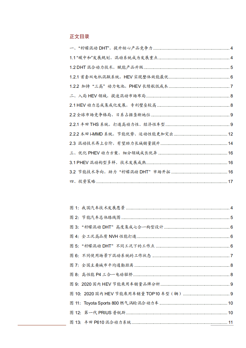 2021年长城汽车技术优势与发展前景分析报告.pdf 第1页