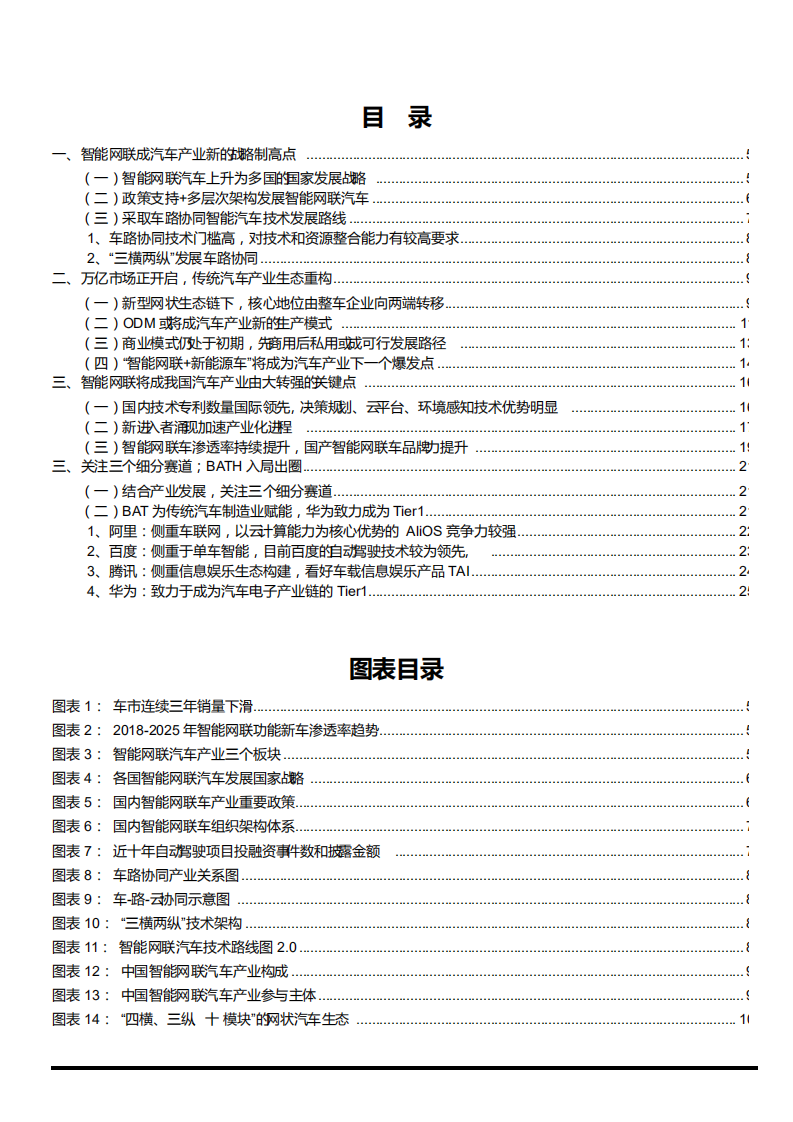 2021年智能网联汽车产业发展四个趋势分析报告.pdf 第1页
