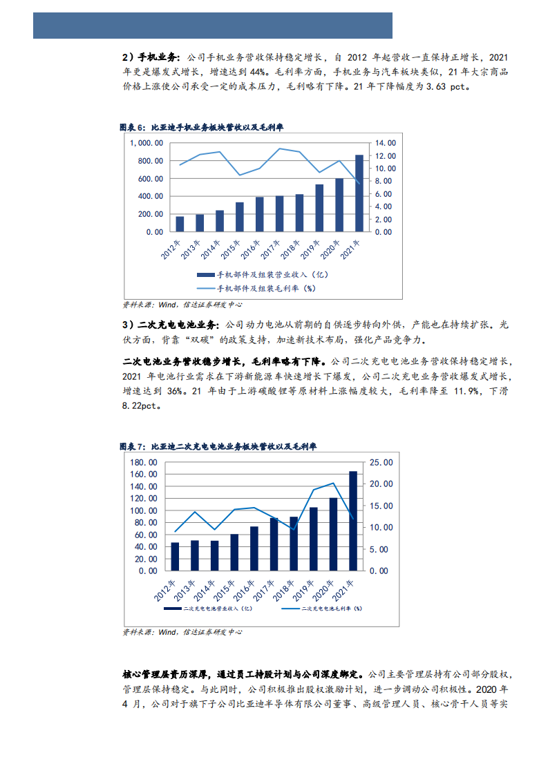 2022年比亚迪汽车电池产品布局及智能化电动化设计趋势研究报告.pdf 第6页