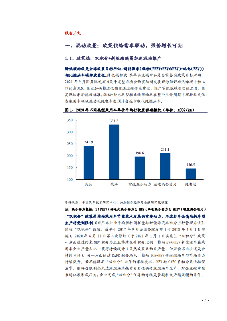 2022年中国混动汽车技术市场竞争格局变化及自主高端化趋势分析报告.pdf 第4页