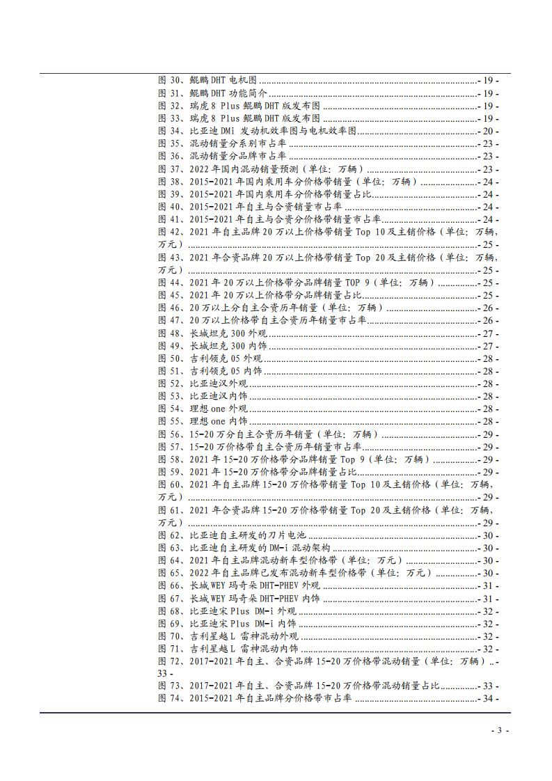 2022年中国混动汽车技术市场竞争格局变化及自主高端化趋势分析报告.pdf 第2页