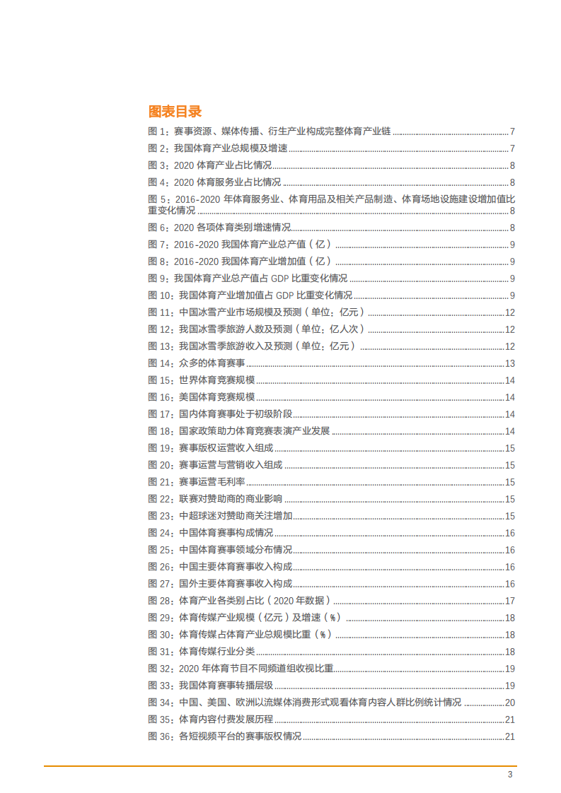 2022年体育产业链上中下游发展研究报告.pdf 第2页