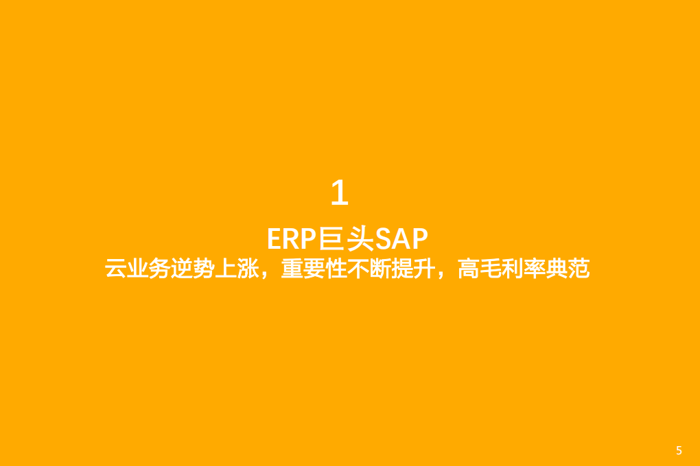 2021年海外工业软件巨头近况与中国未来前景分析报告.pdf 第2页