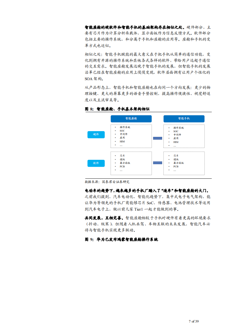 2021年全球智能座舱软件市场规模研究报告.pdf 第6页