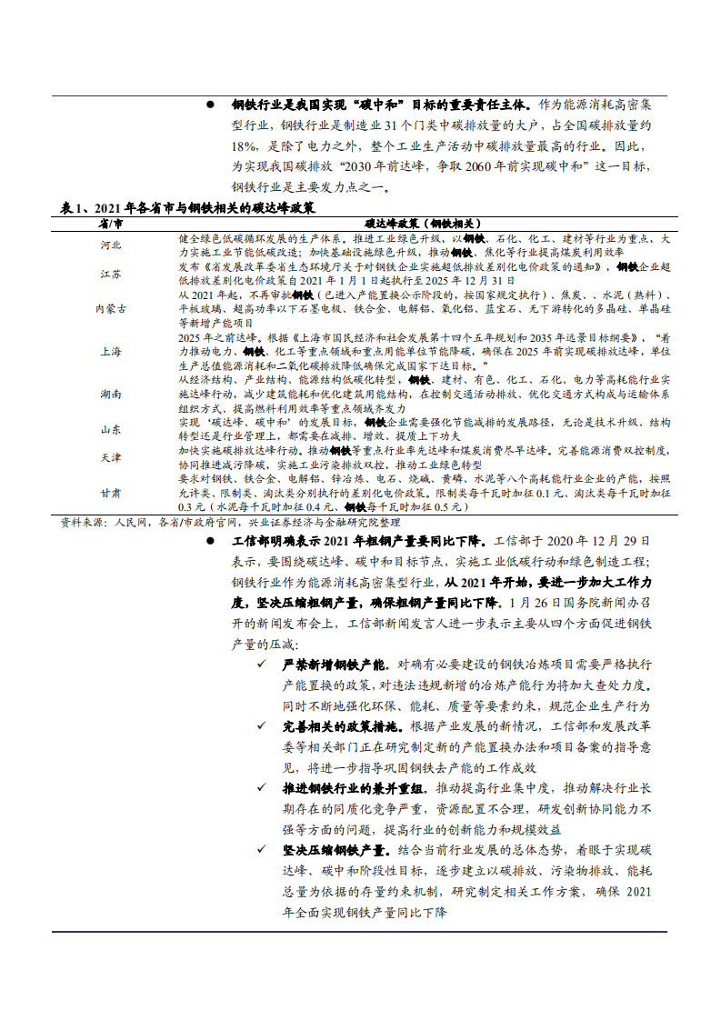 2021年海外钢铁同行低碳排放分析报告.pdf 第4页