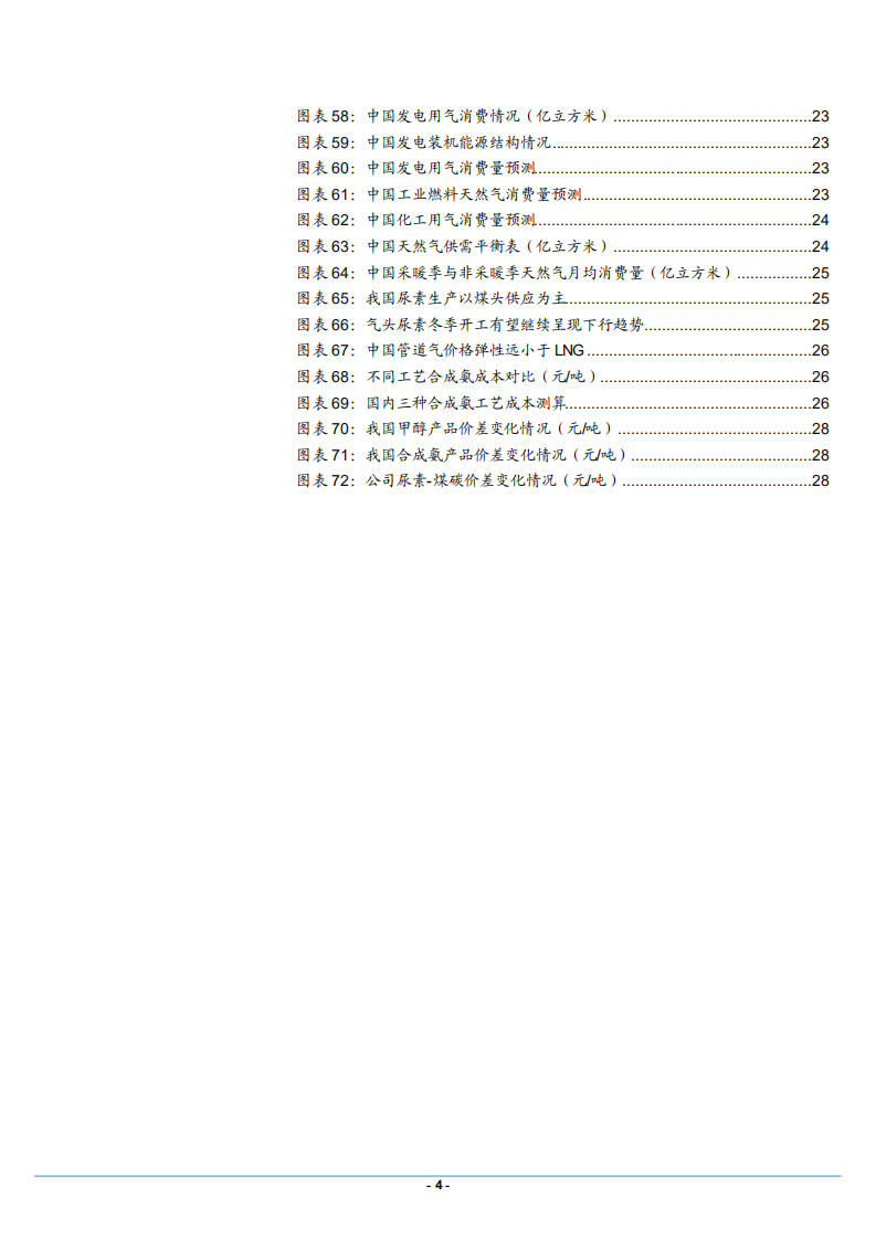 2021年中国天然气市场供给需求格局研究报告.pdf 第3页