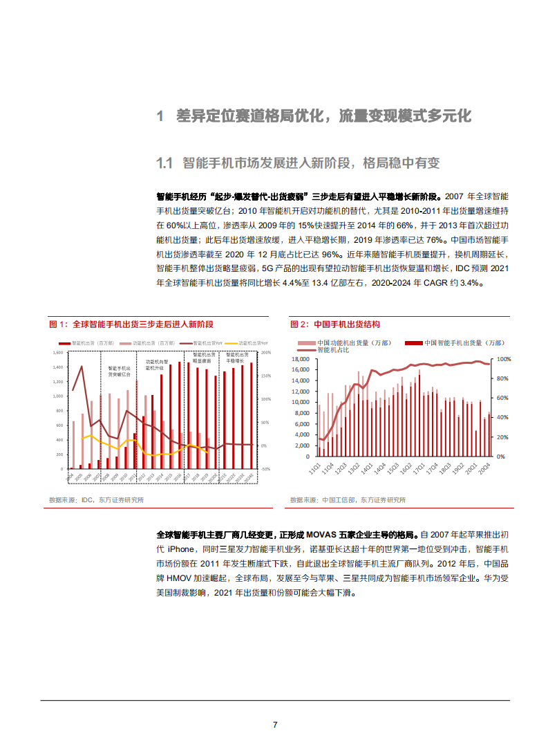 2021年5G手机海外结构现状及发展趋势分析报告.pdf 第6页