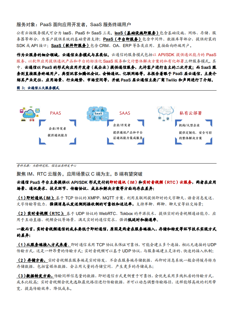 2021年云通信市场前景及竞争格局分析报告.pdf 第5页