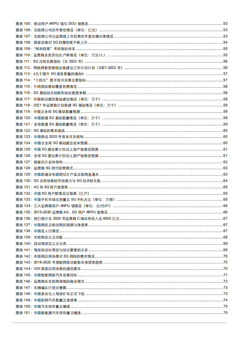 2022年5G电信运营商平台化数字经济体系及发展商业模式研究报告.pdf 第4页