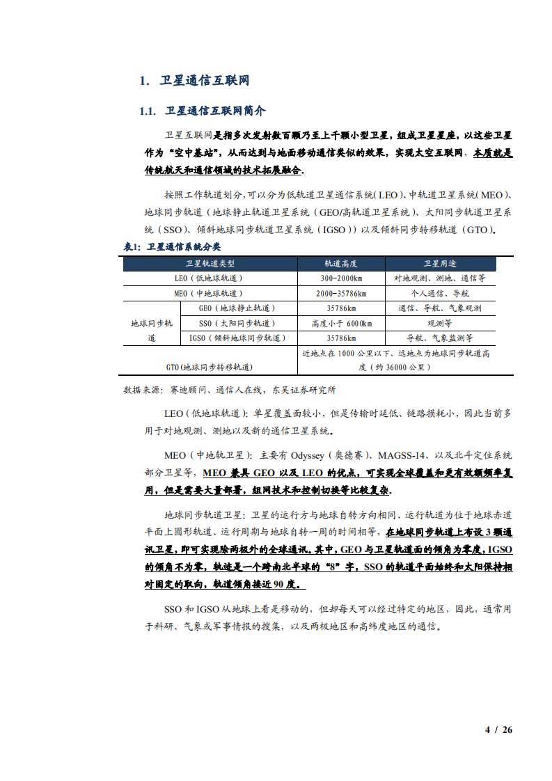 2022年中国卫星通信互联网产业链布局及市场前景研究报告.pdf 第3页