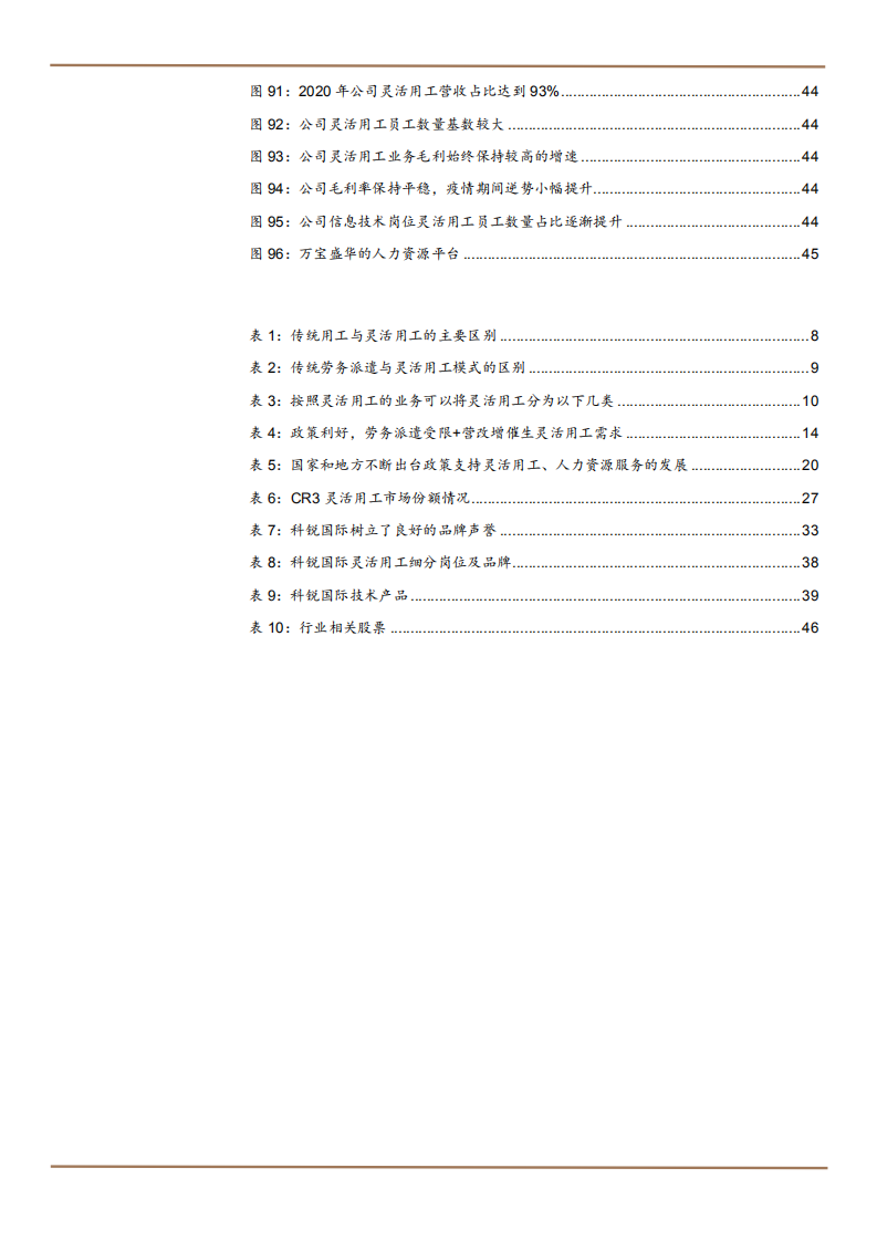 2021年从产业及社会背景看灵活用工大发展机遇分析报告.pdf 第5页