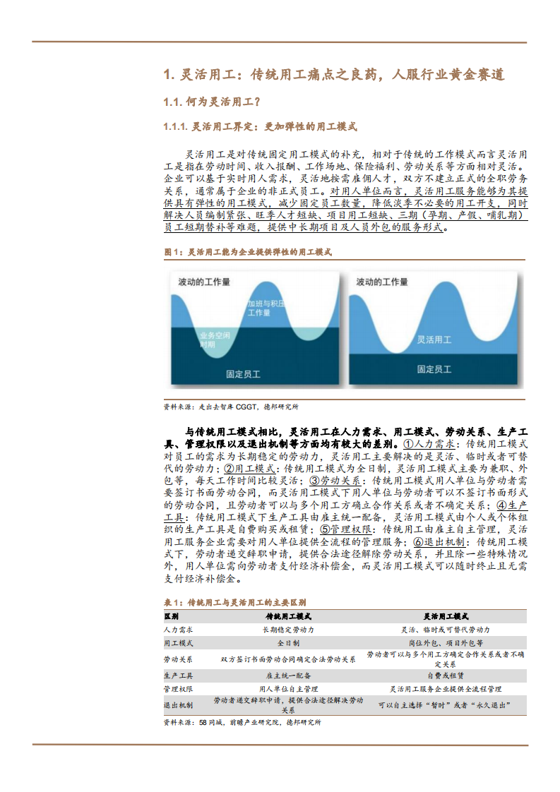 2021年从产业及社会背景看灵活用工大发展机遇分析报告.pdf 第6页