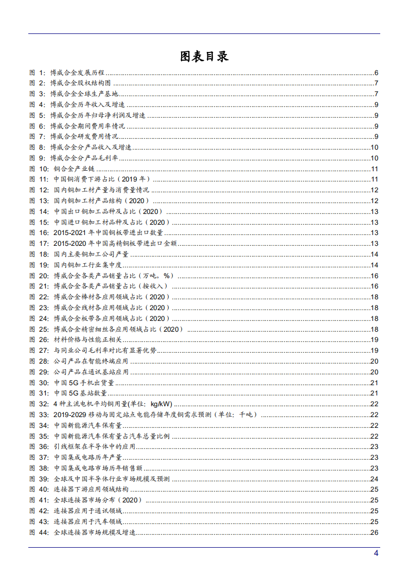 2022年中国高端铜合金市场供需现状及博威合金产能扩张需求报告.pdf 第2页