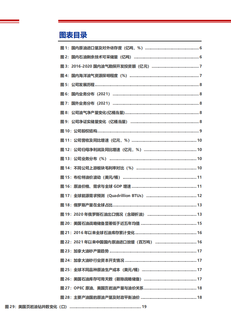 2022年全球石油市场供需格局及中国海油竞争优势分析报告.pdf 第2页