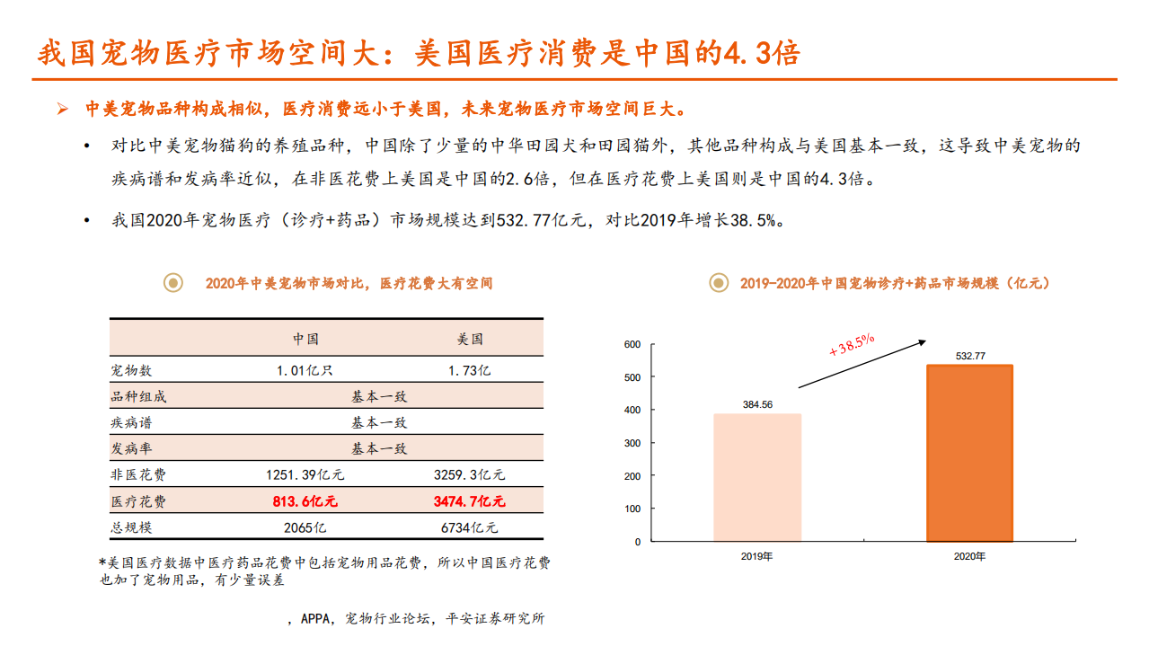 2021年中国与美国宠物医院市场发展空间和诊疗机构模式研究报告.pdf 第2页