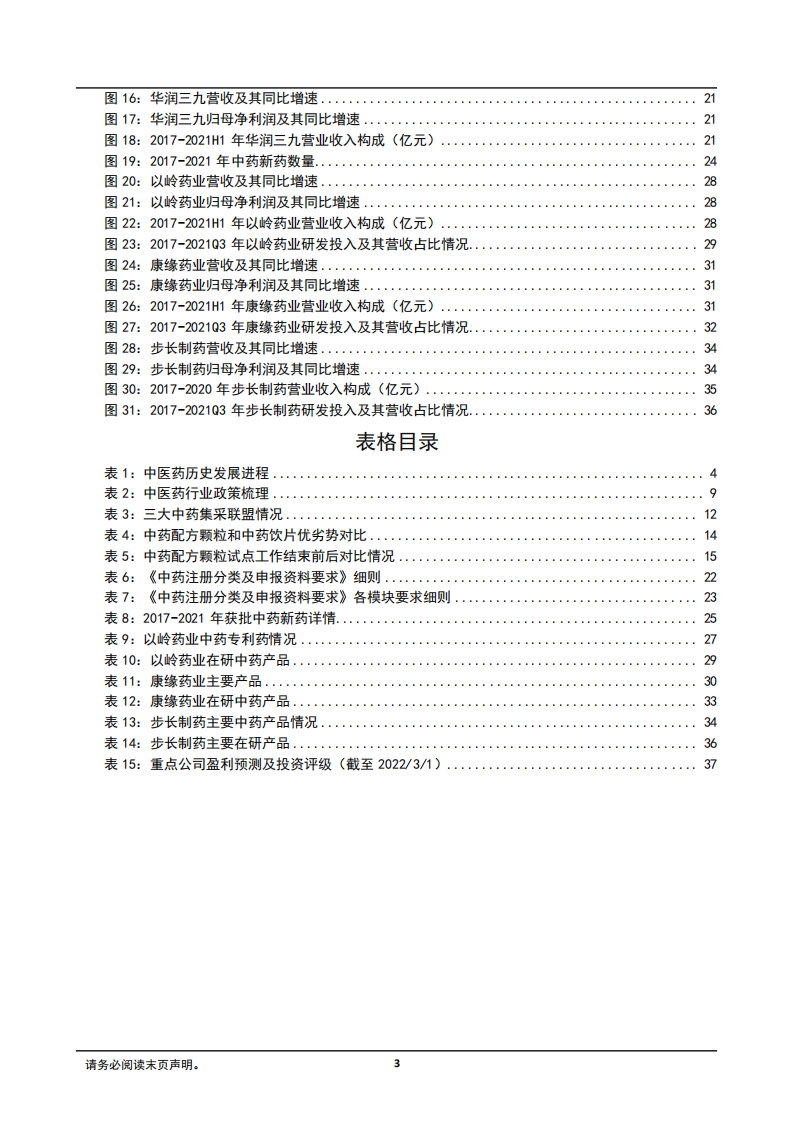 2022年中医药产业链分析及投资主线研究报告.pdf 第2页