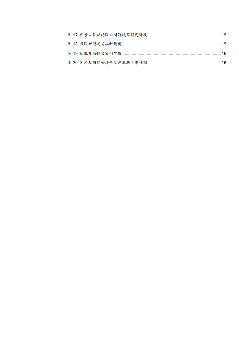 2021年新冠疫苗有效性与群体免疫观点分析报告.pdf 第2页