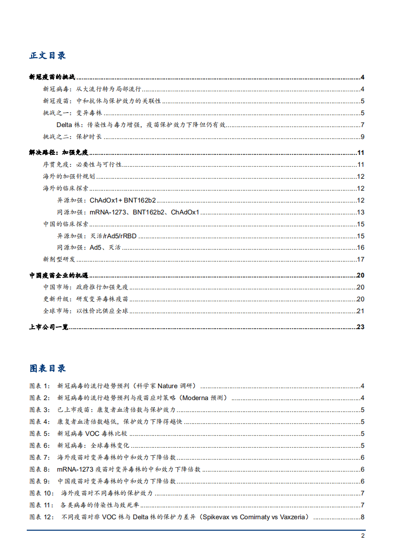 2021年新冠疫苗的挑战与解决路径研究报告.pdf 第1页