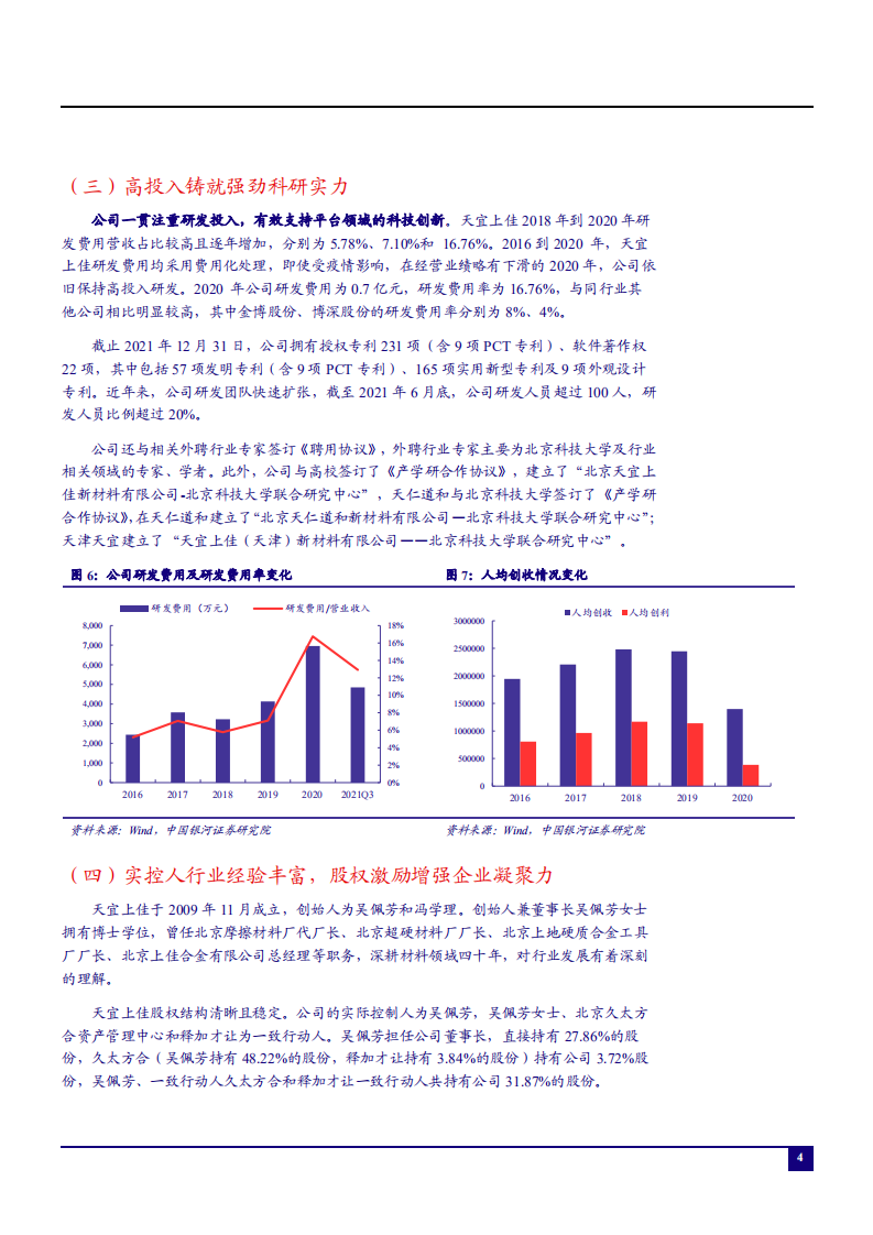 2022年中国高铁闸片领军企业天宜上佳新业务布局分析报告.pdf 第6页