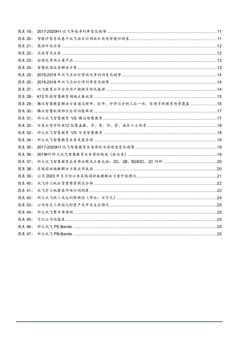 2021年科大讯飞公司智慧教育业务分析报告.pdf 第2页
