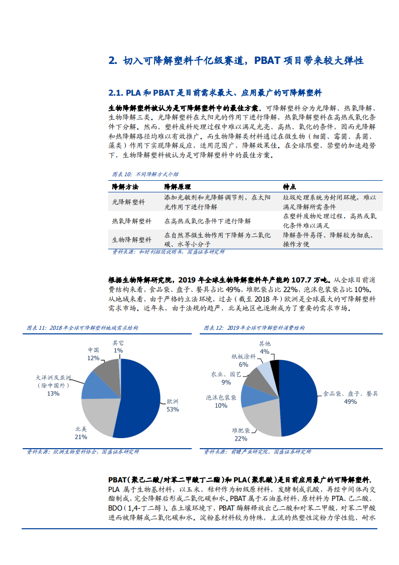 2021年可降解塑料市场现状及瑞丰高材公司PVC业务分析报告.pdf 第6页