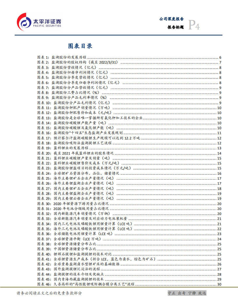 盐湖股份-深耕察尔汗，盐湖航母扬帆起航-220605.pdf 第4页