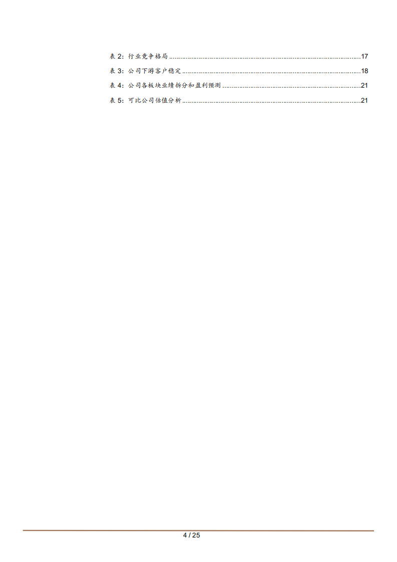 2021年联瑞新材公司产品结构与高端硅微粉国产替代空间分析报告.pdf 第3页