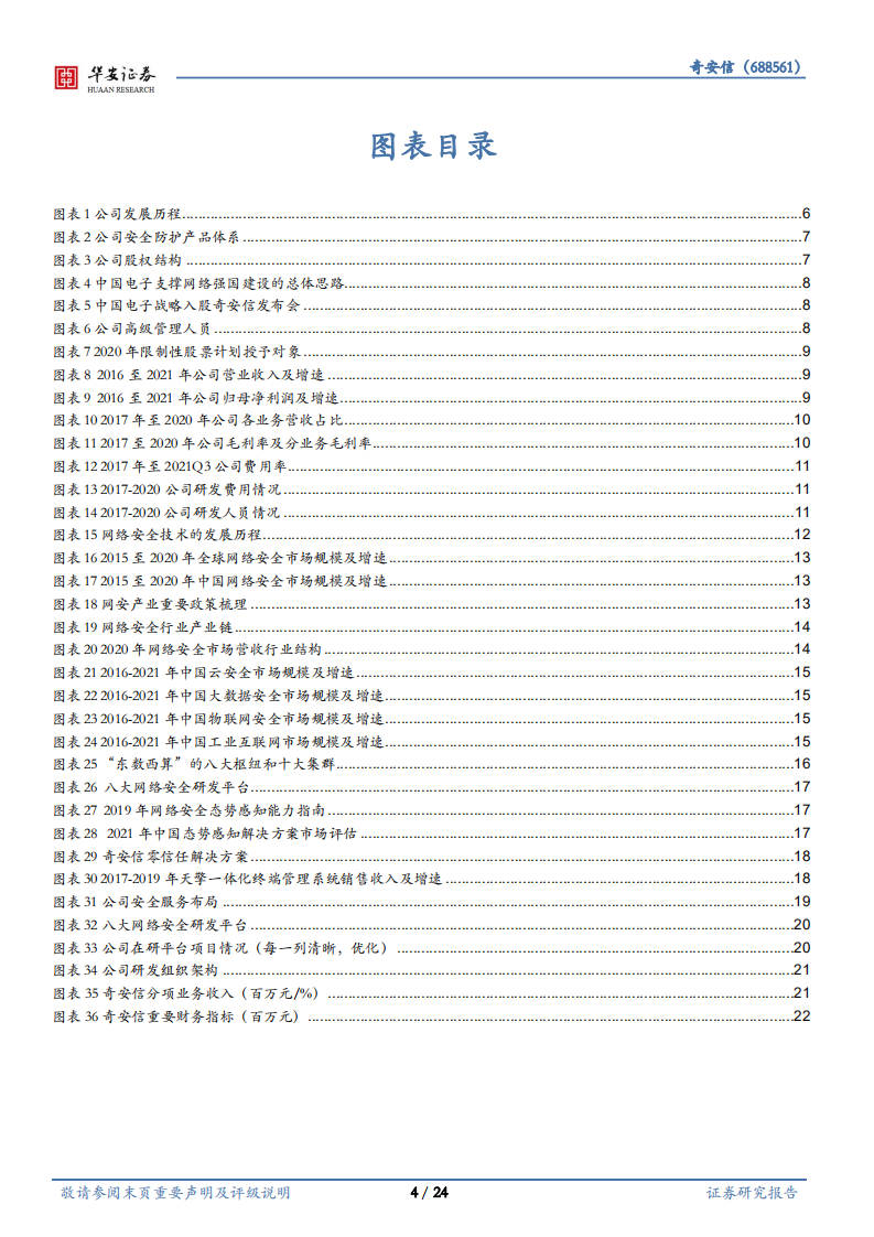 奇安信-数字经济打开空间，平台建设推动盈利-220325.pdf 第4页