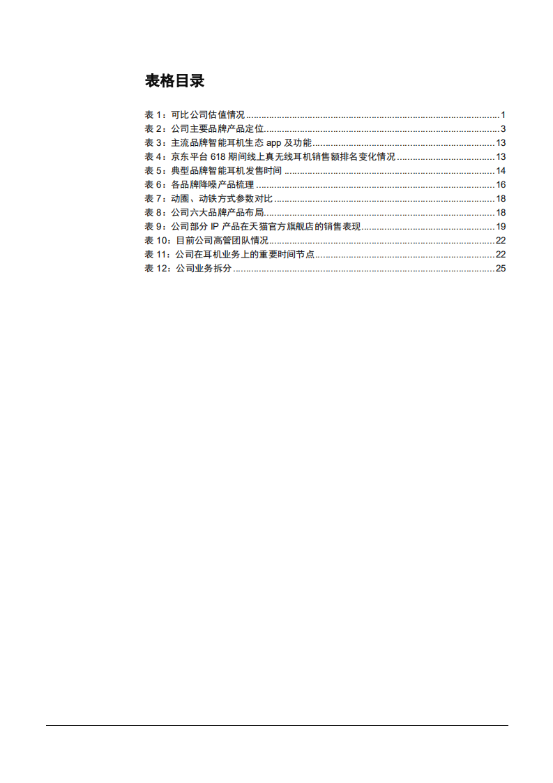2021年漫步者公司差异化优势与智能耳机市场空间分析报告.pdf 第3页