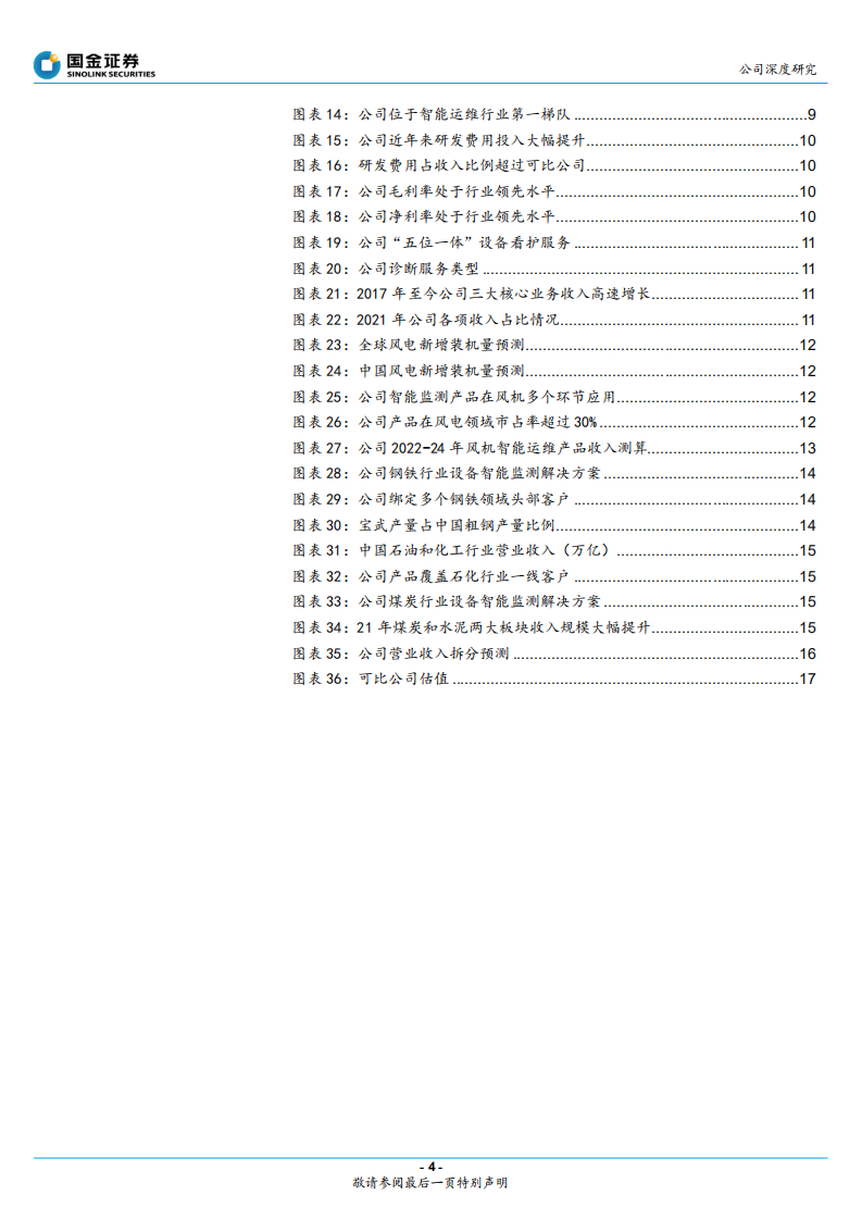 容知日新-专注工业智能运维，打造工业设备领先服务商-220525.pdf 第4页