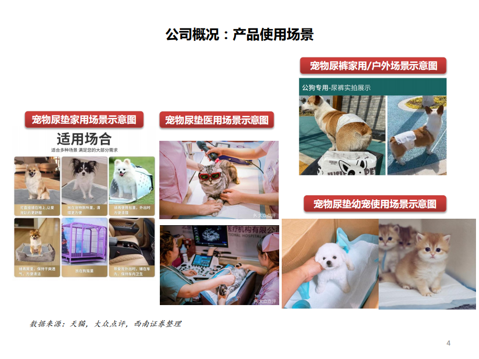 依依股份-突破产能瓶颈，宠物卫生用品龙头制造商成长可期-220107.pdf 第5页