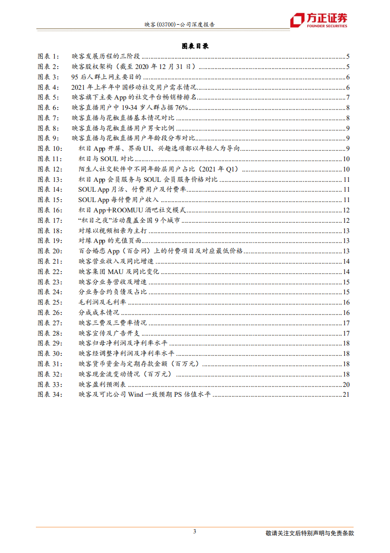 映客-底部拐点，&ldquo;社交矩阵&rdquo;驱动新成长-220611.pdf 第3页