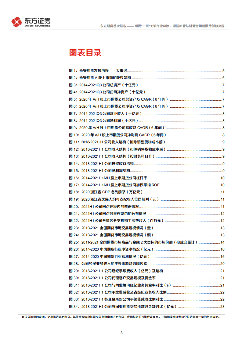 永安期货-首次覆盖报告：期货&ldquo;一哥&rdquo;无惧行业风浪，紧握风管与财管金钥匙期待创新突围-20220317.pdf 第3页