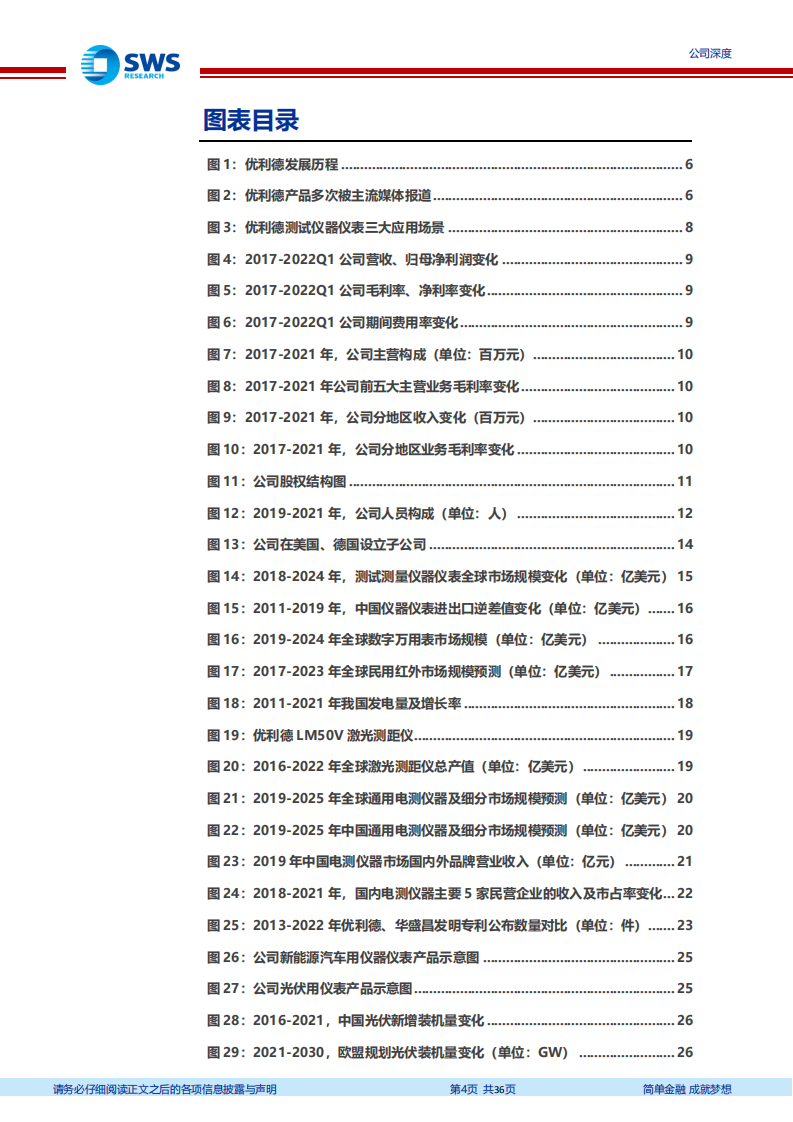 优利德-仪器仪表国产龙头，扩产+高端化迈入新征程-220531.pdf 第4页