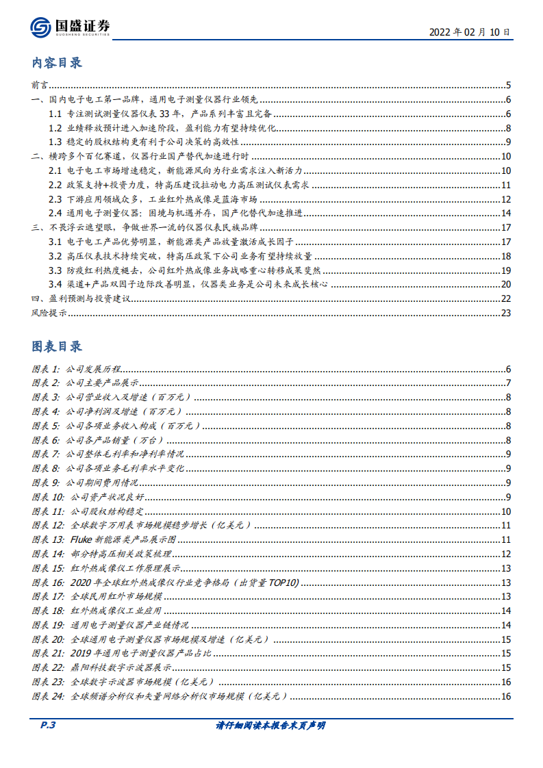 优利德-争做世界一流的仪器仪表民族品牌-220210.pdf 第3页