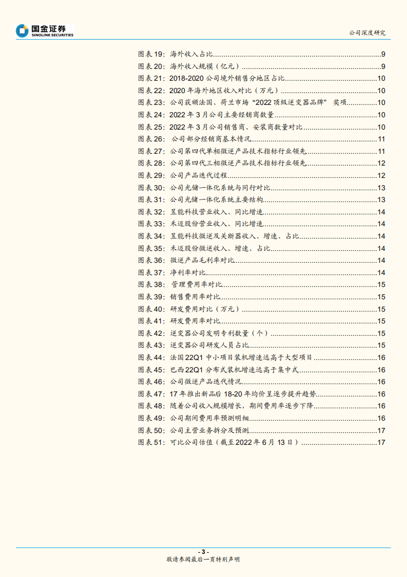 昱能科技-全球微逆MLPE龙头，下游需求高增-220614.pdf 第3页