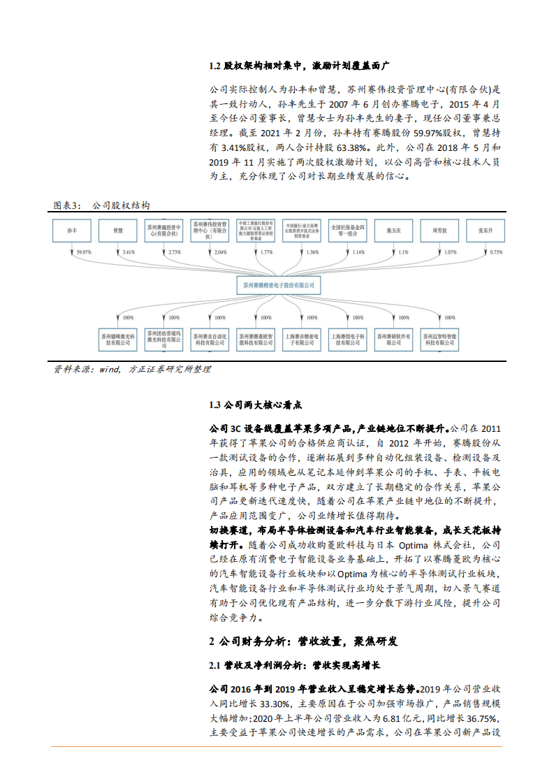 2021年赛腾股份公司产品布局及盈利能力分析报告.pdf 第4页