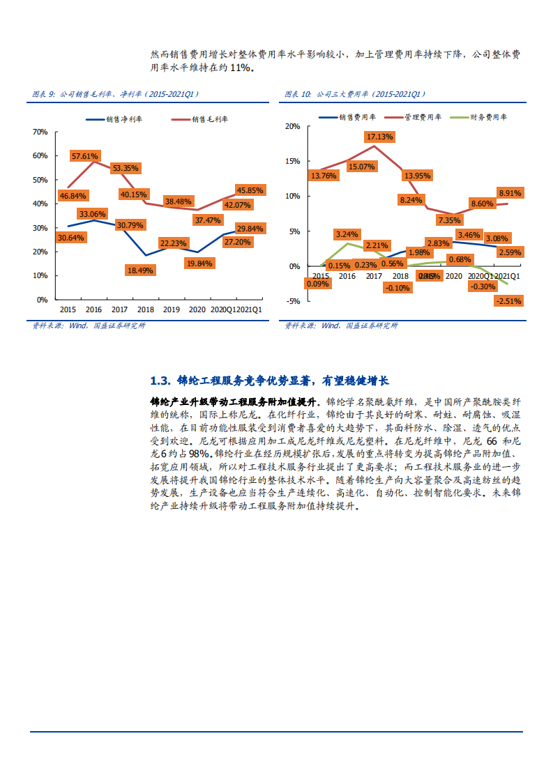 2021年三联虹普公司优势与工业智能前景分析报告.pdf 第5页