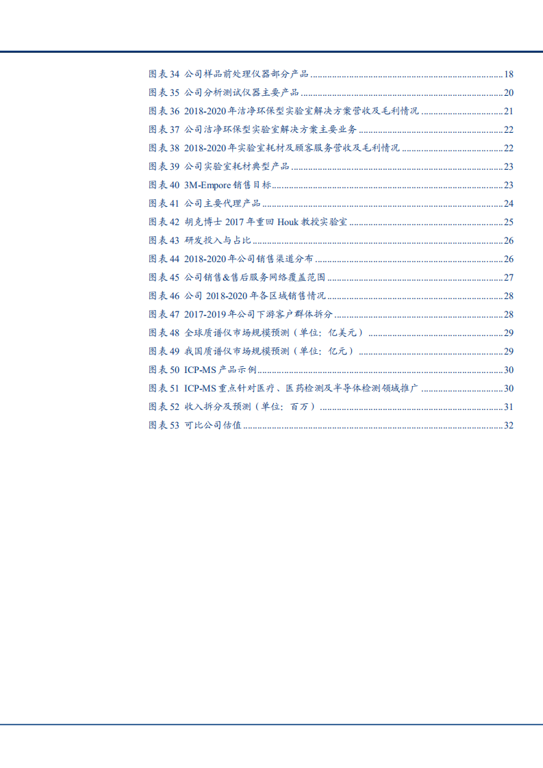 2021年实验分析仪器前景与莱伯泰科公司成长空间分析报告.pdf 第3页