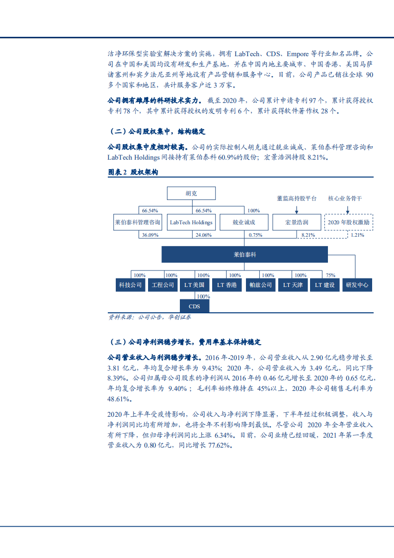 2021年实验分析仪器前景与莱伯泰科公司成长空间分析报告.pdf 第5页