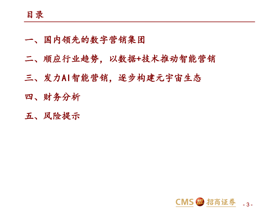 浙文互联-虚拟数字人+数字藏品，全面赋能品牌营销-220124.pdf 第3页