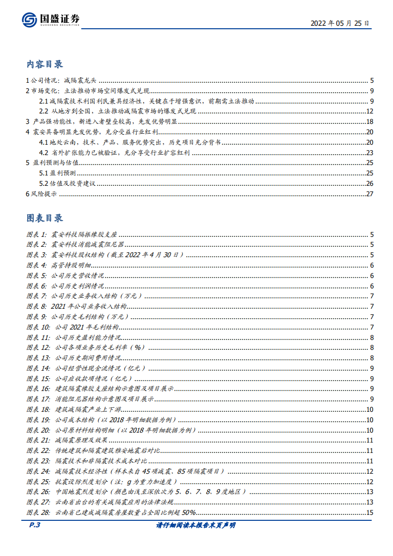 震安科技-立法打开市场，龙头启航充分享受扩容红利-220525.pdf 第3页
