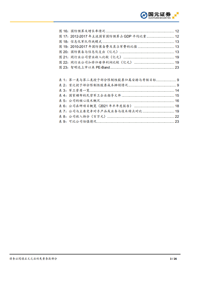 智明达-首次覆盖报告：军用嵌入式龙头，高景气快速成长-220312.pdf 第3页