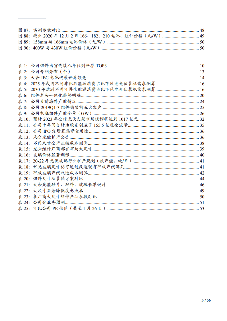 2021年天合光能公司战略规划和渠道优势分析报告.pdf 第4页