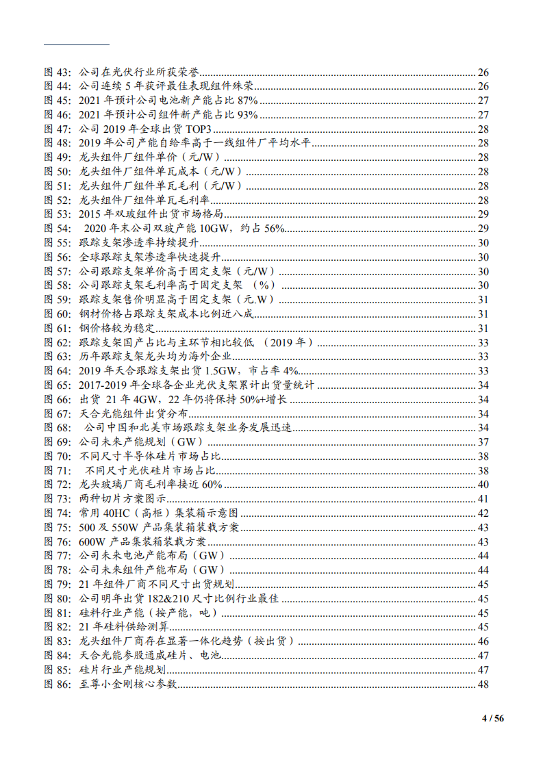 2021年天合光能公司战略规划和渠道优势分析报告.pdf 第3页